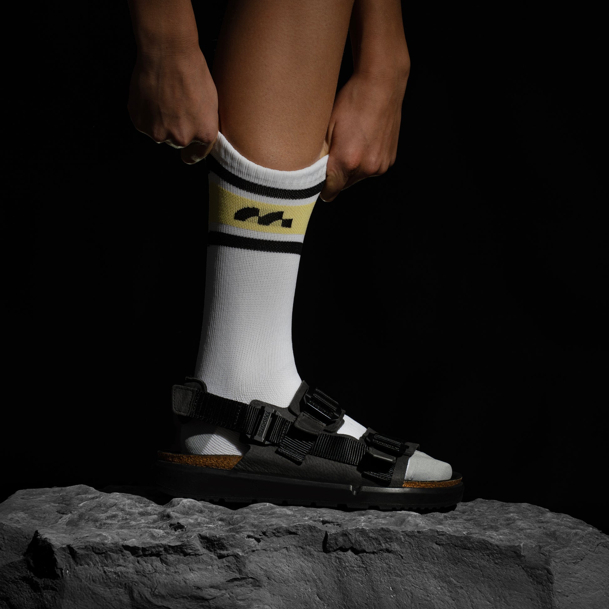 RAIN SOCKS (コピー) - Mozambique Online Store