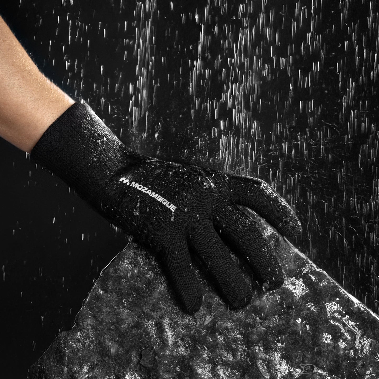 RAIN GLOVE  (コピー) - Mozambique Online Store