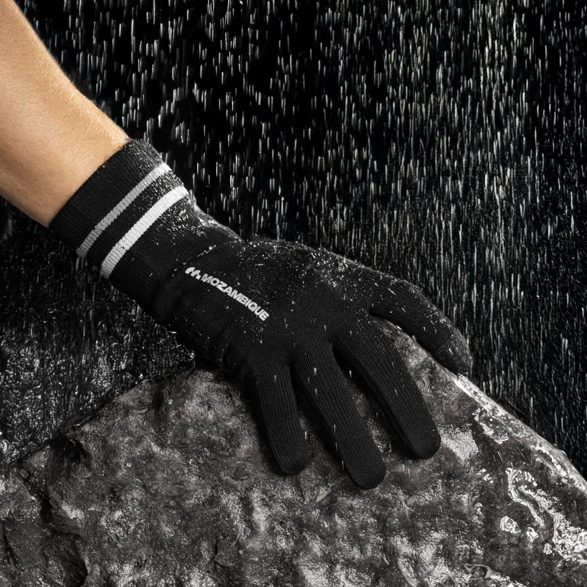 RAIN GLOVE  (コピー) - Mozambique Online Store