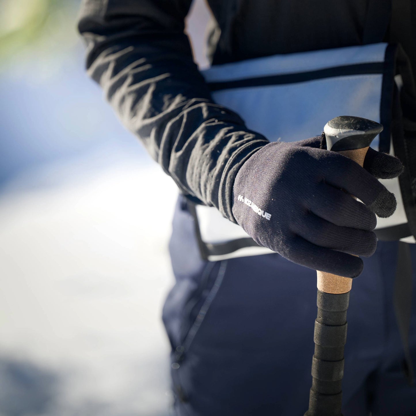 RAIN GLOVE  (コピー) - Mozambique Online Store