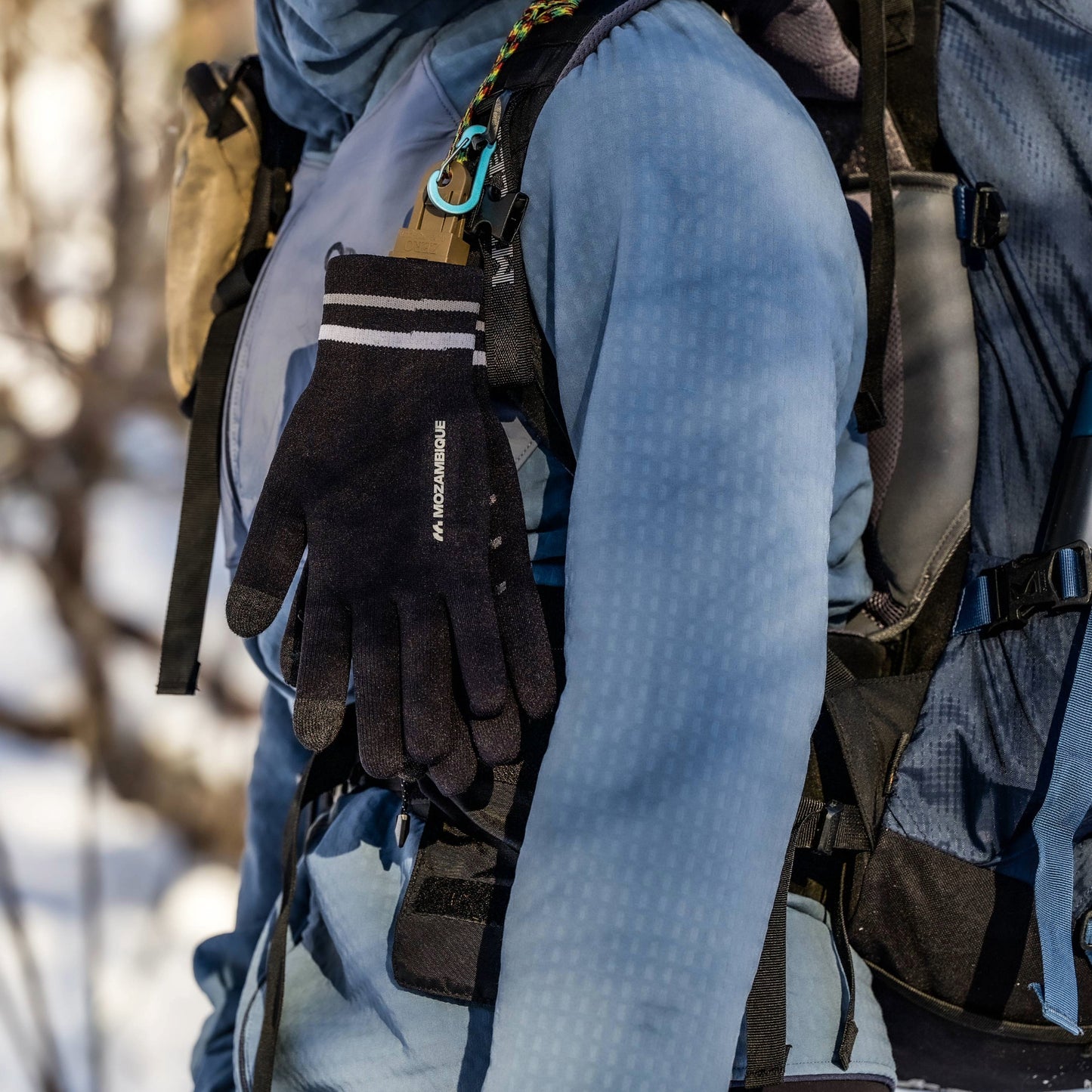 RAIN GLOVE  (コピー) - Mozambique Online Store