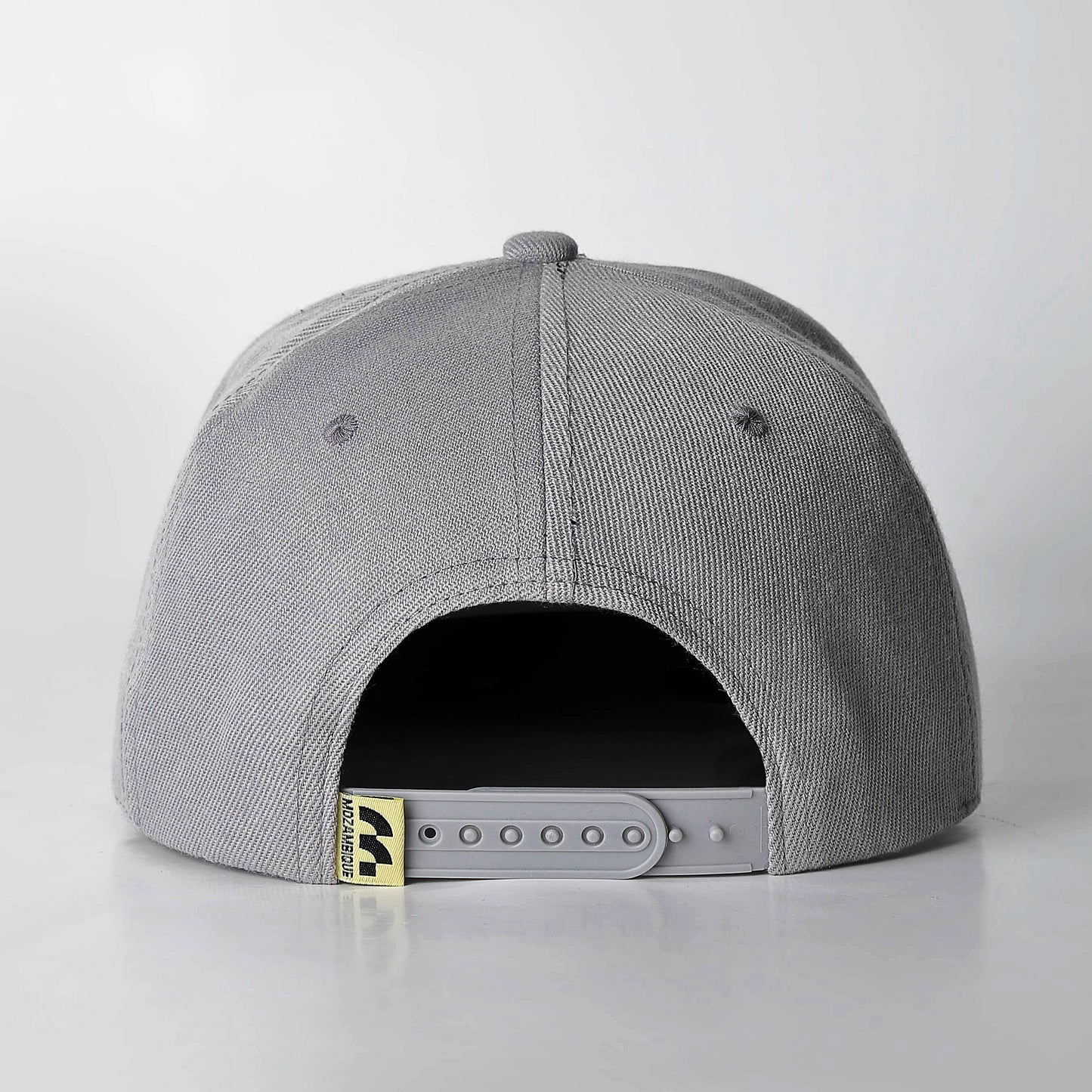 BASE BALL CAP GREY - Mozambique Online Store