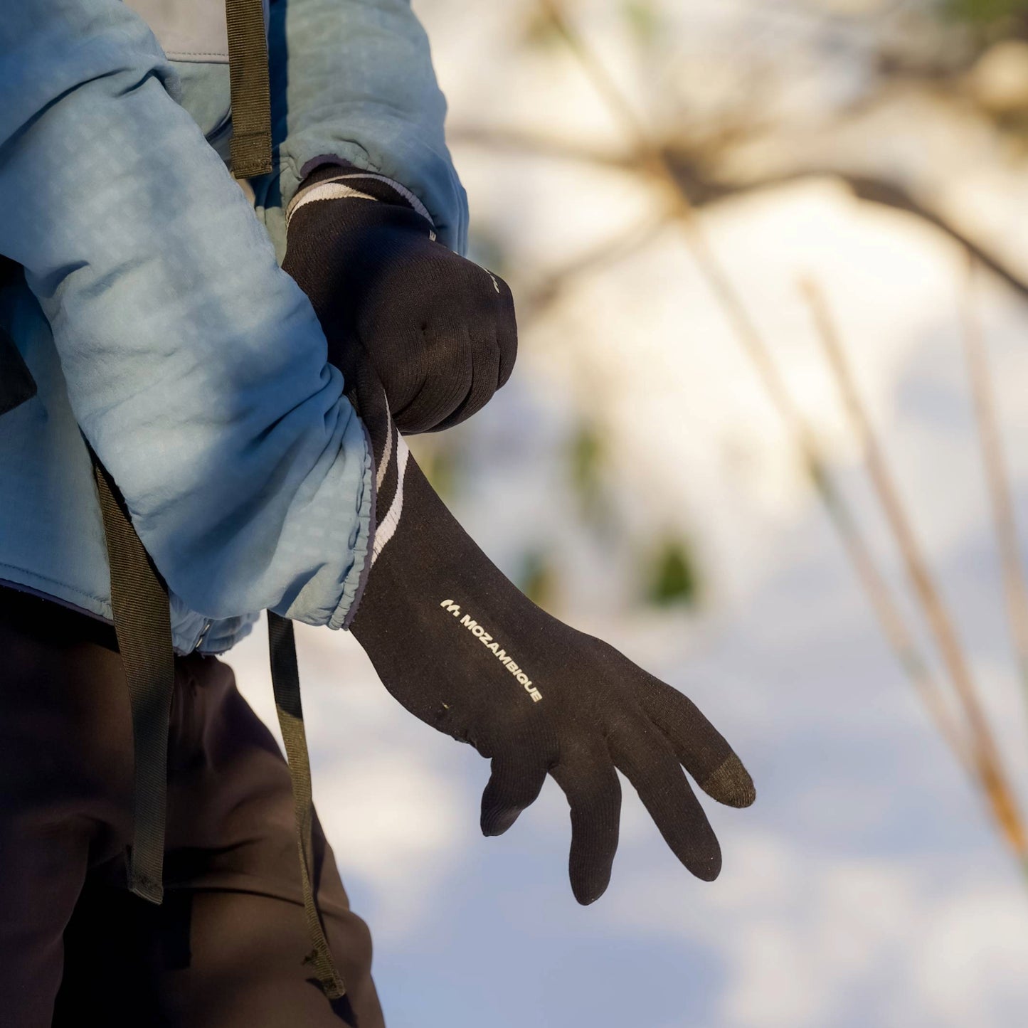 RAIN GLOVE  (コピー) - Mozambique Online Store