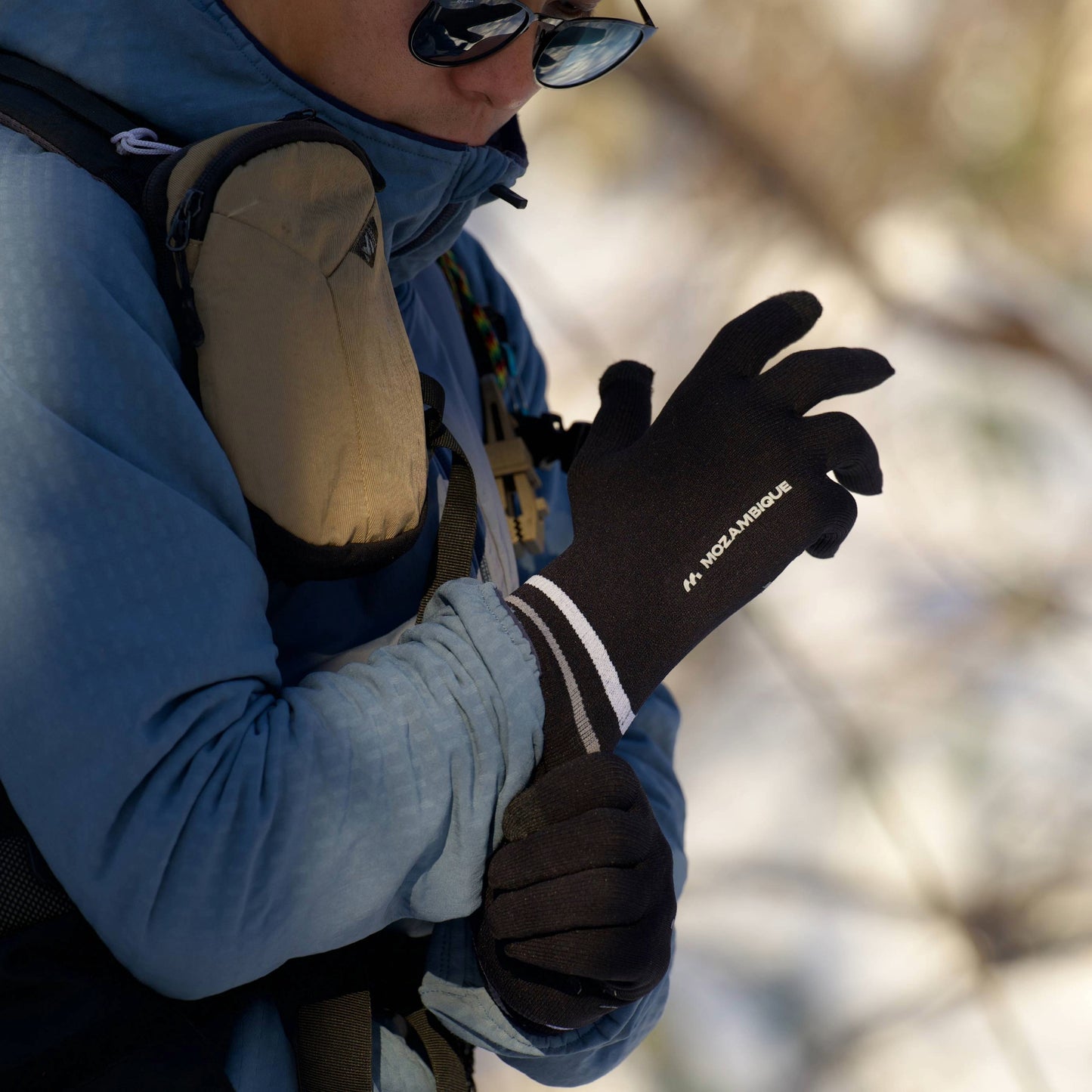 RAIN GLOVE  (コピー) - Mozambique Online Store