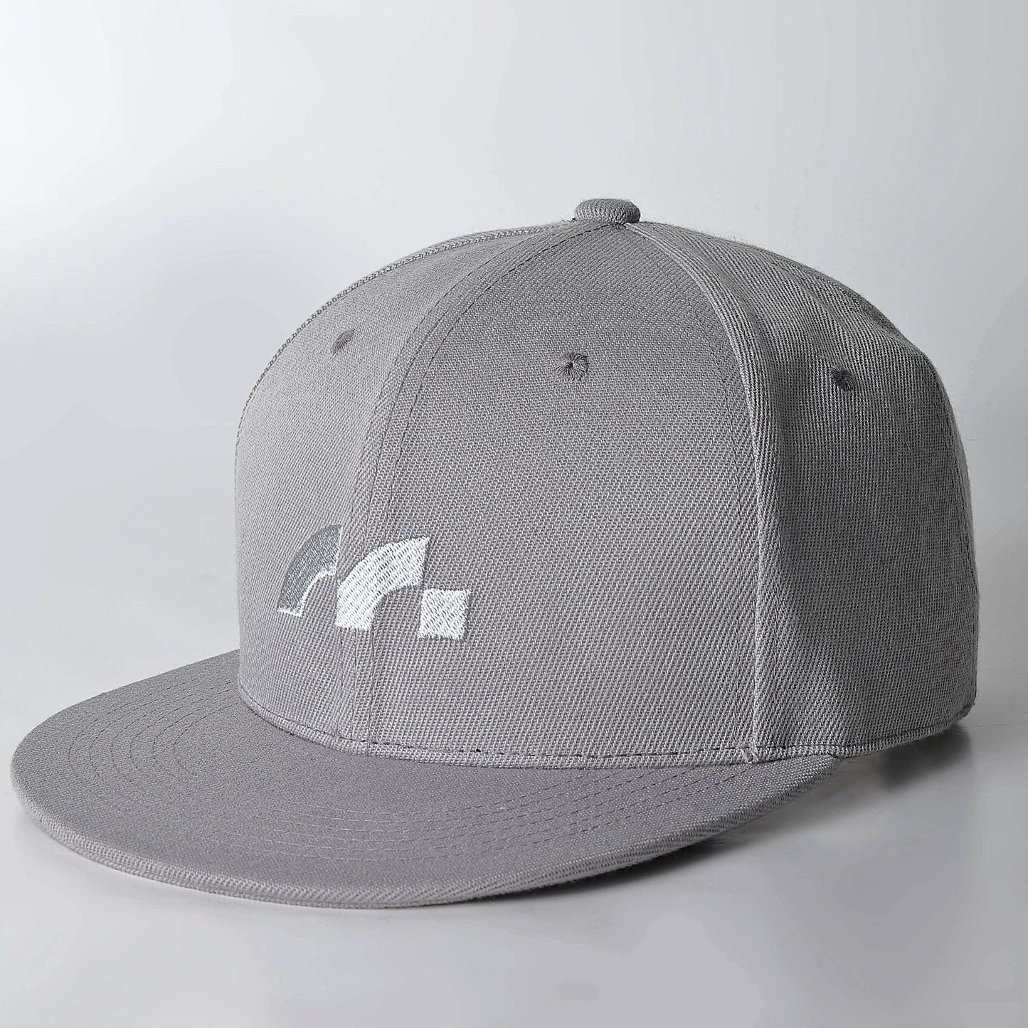 BASE BALL CAP GREY - Mozambique Online Store