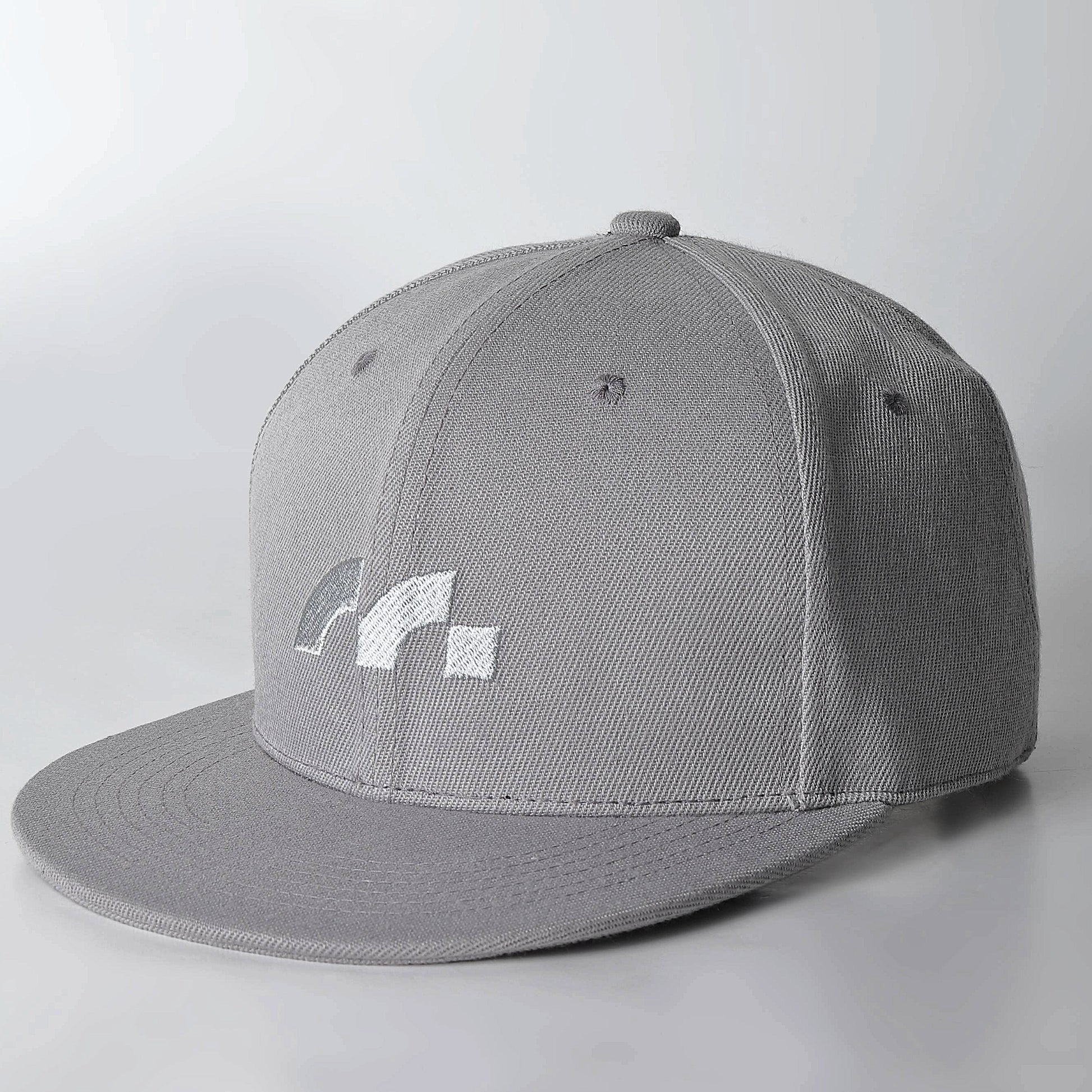 BASE BALL CAP GREY - Mozambique Online Store