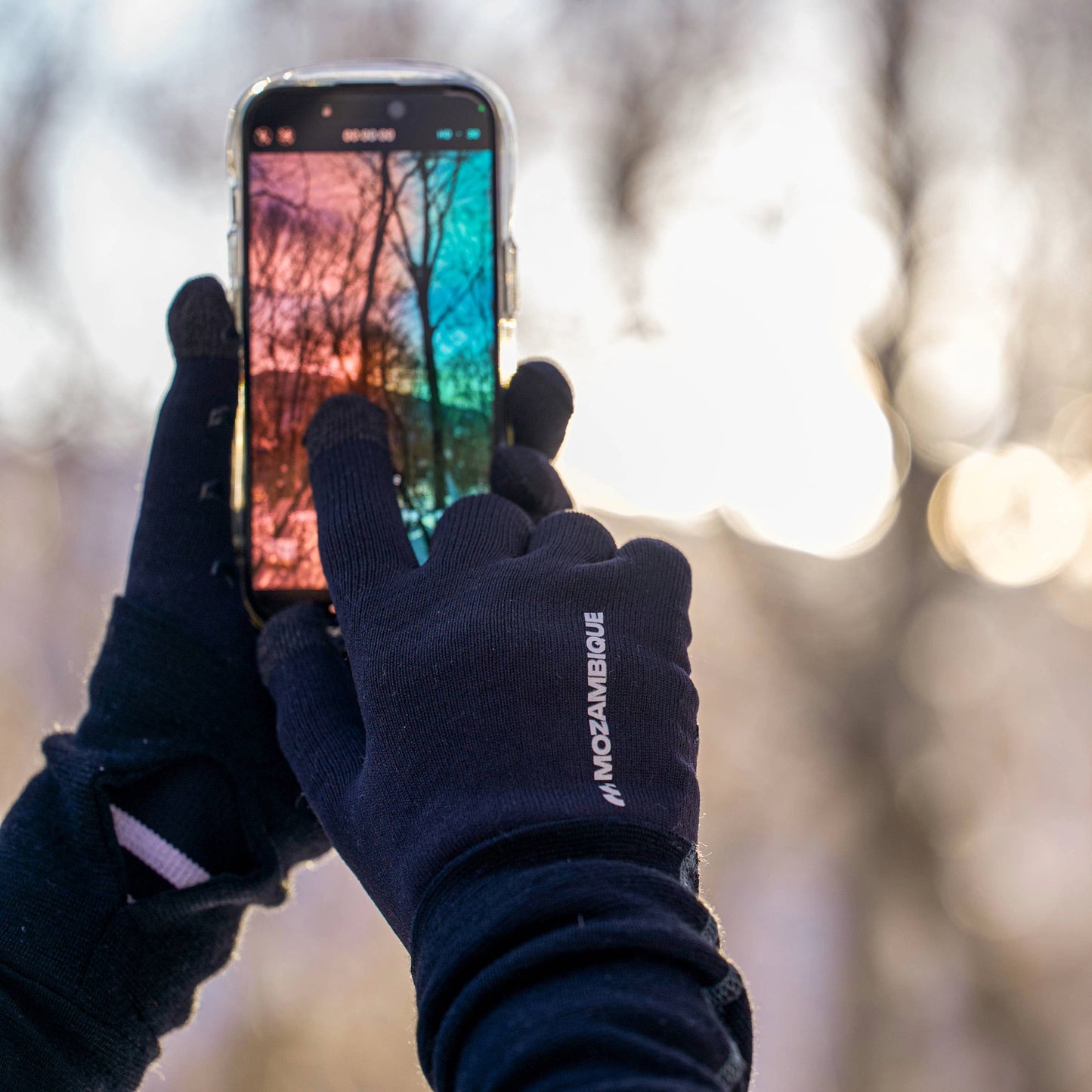 RAIN GLOVE  (コピー) - Mozambique Online Store